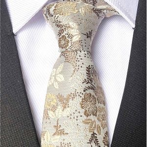 Mens Floral ties